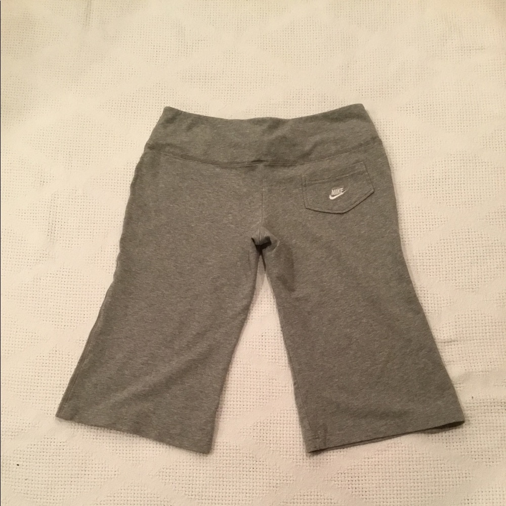 NIKE KNIT SPORT SHORTS